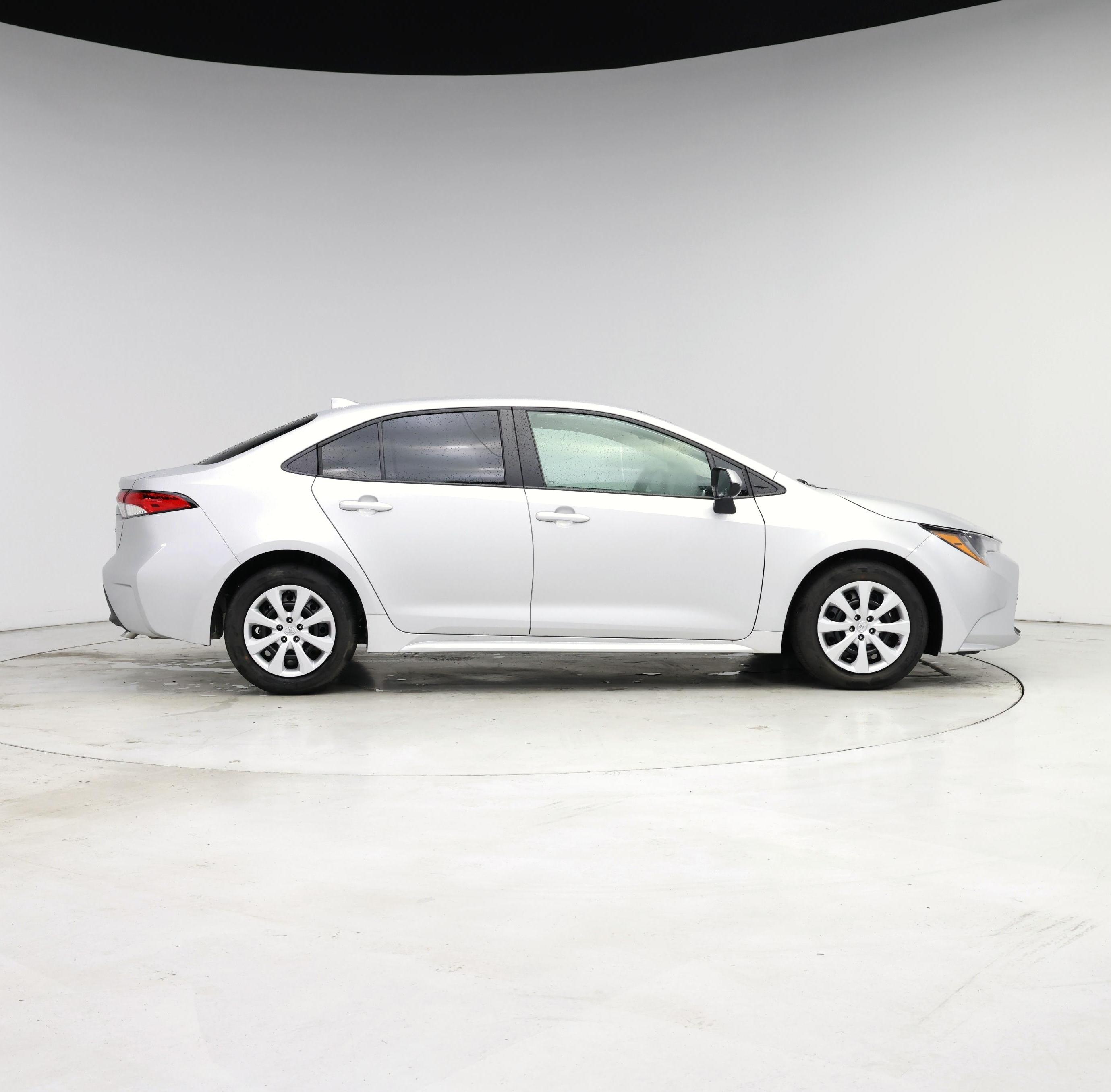 Thumbnail: 2024 Toyota Corolla - 7