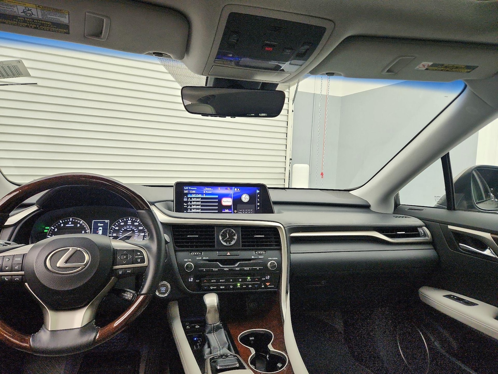 Navigation System