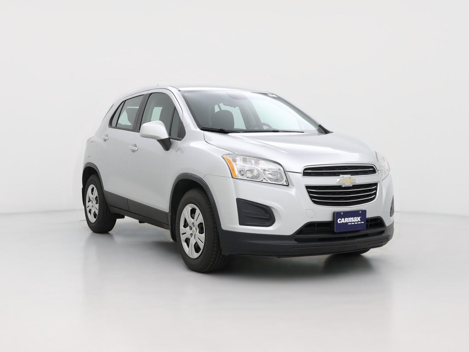 2015 Chevrolet Trax LS