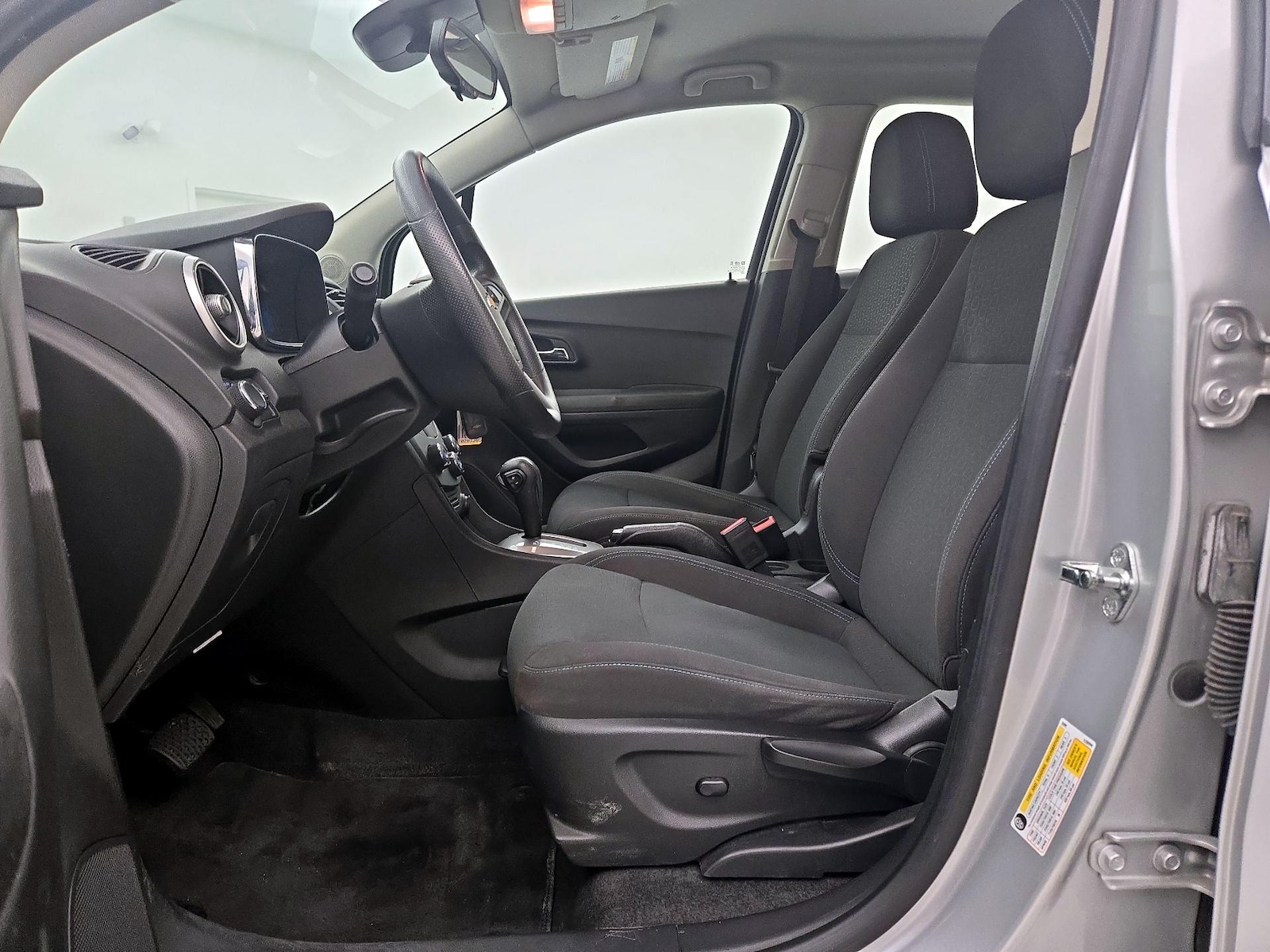 Side Airbags