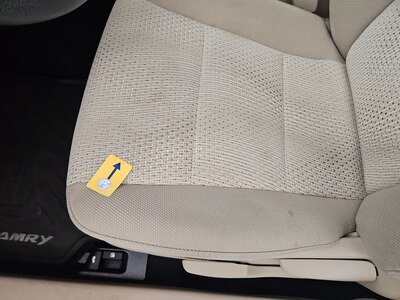 Condition detail