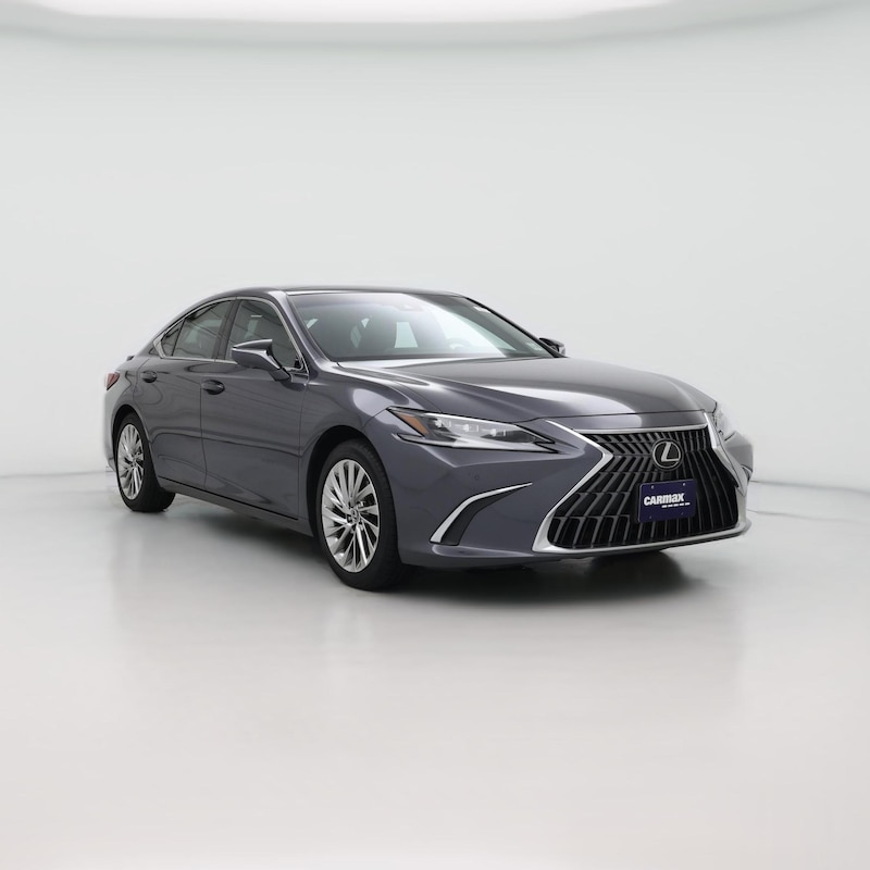 2023 Lexus ES 350 Ultra Luxury
