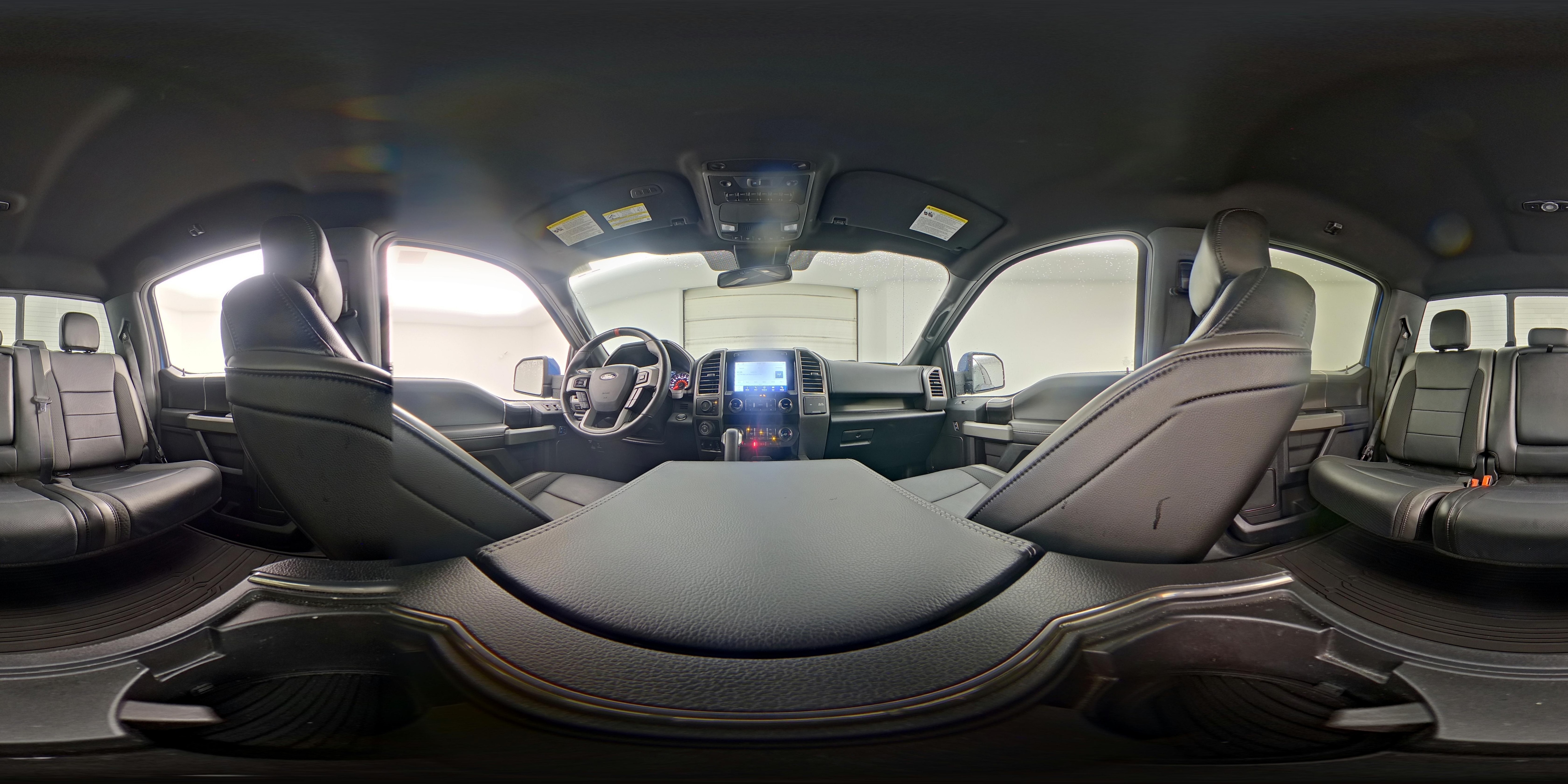 2019 Ford F-150 Raptor - Photo 26