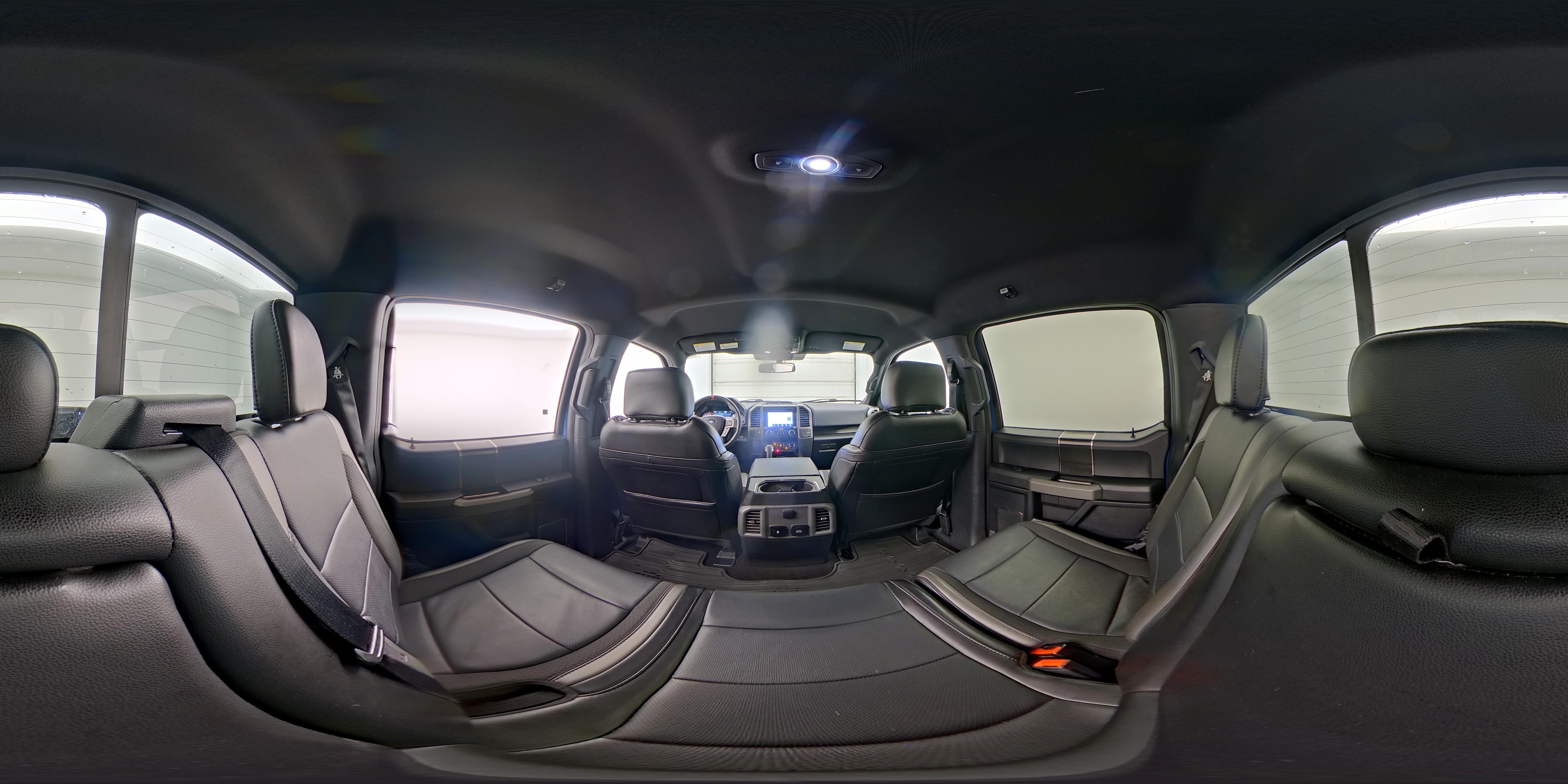 2019 Ford F-150 Raptor - Photo 27
