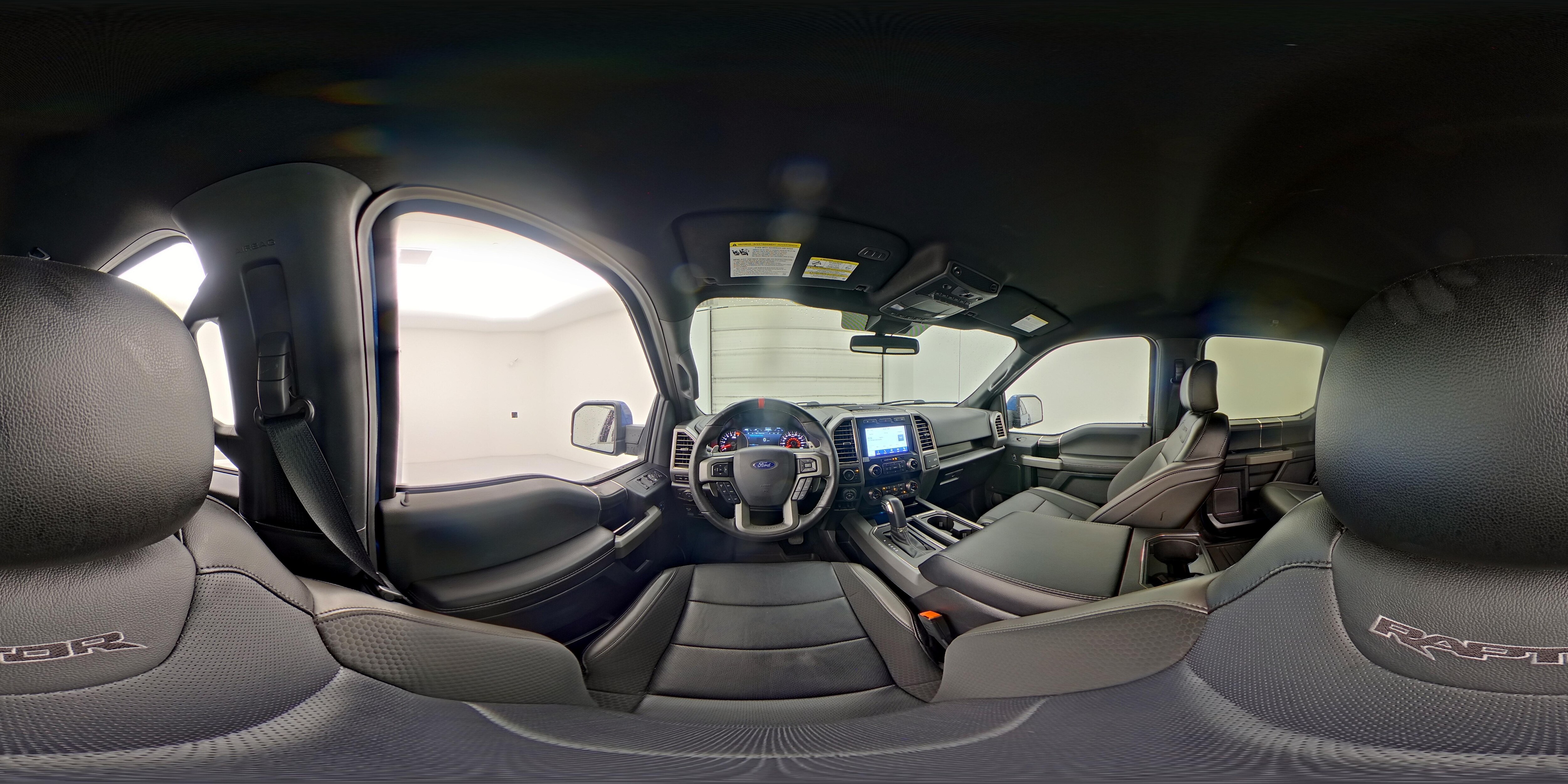 2019 Ford F-150 Raptor - Photo 28