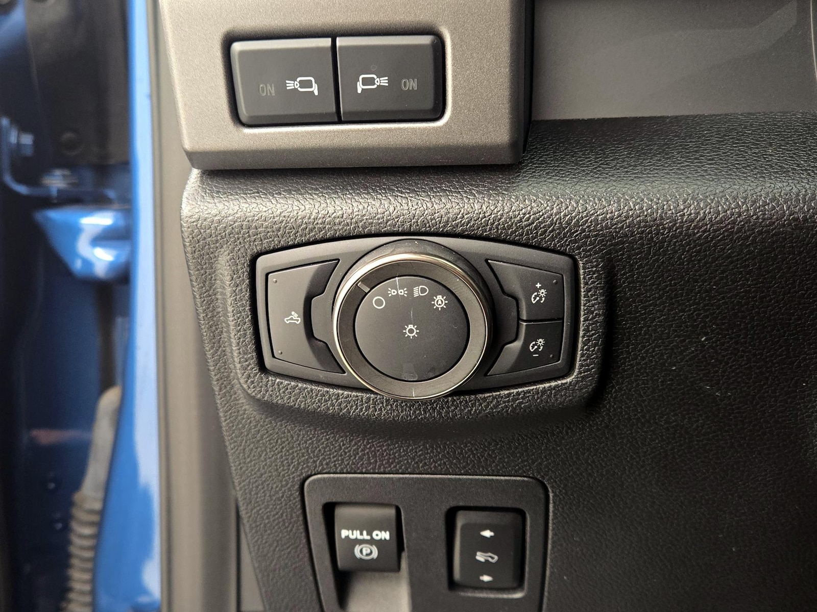 2019 Ford F-150 Raptor - Photo 14