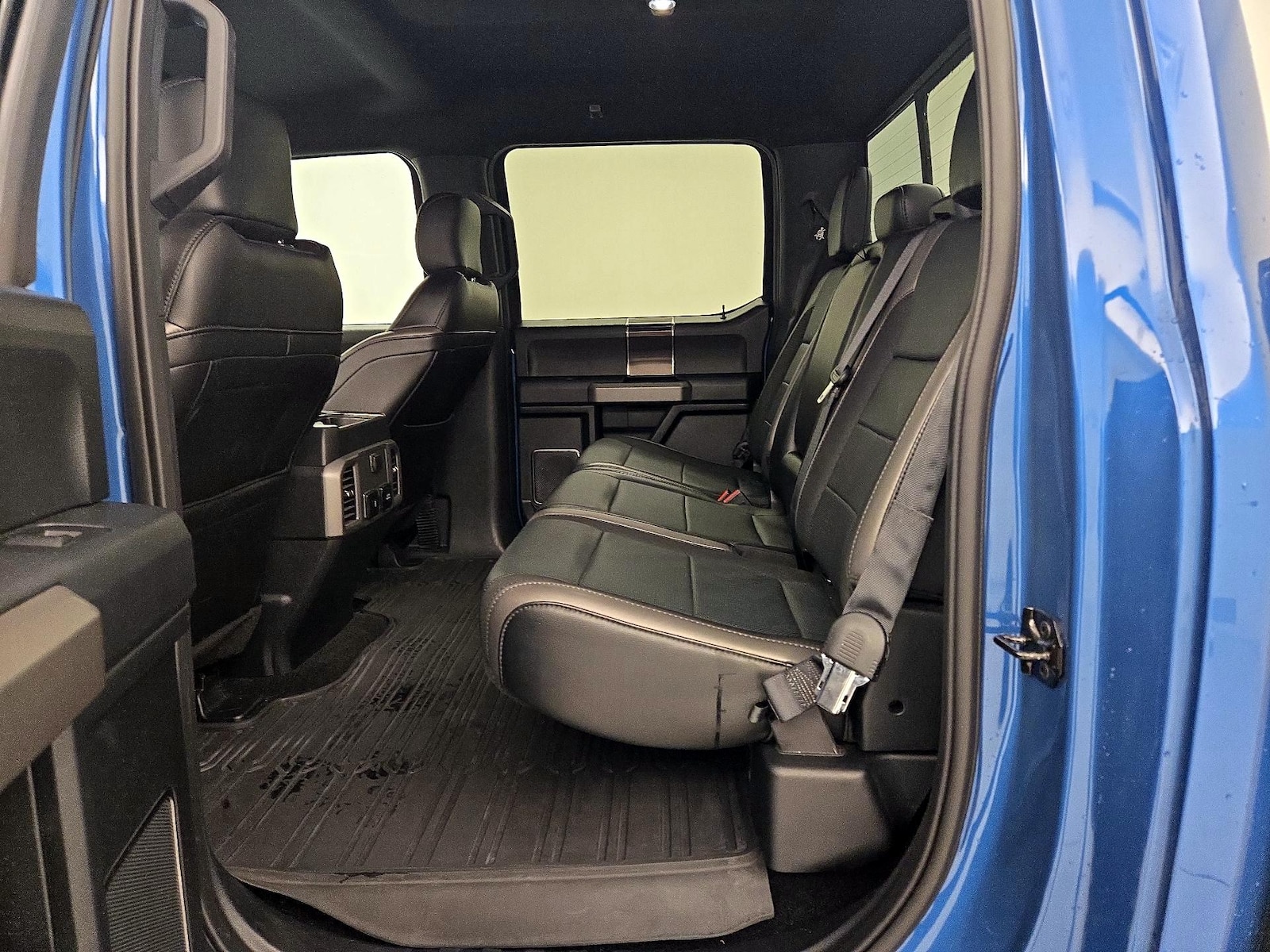 2019 Ford F-150 Raptor - Photo 21