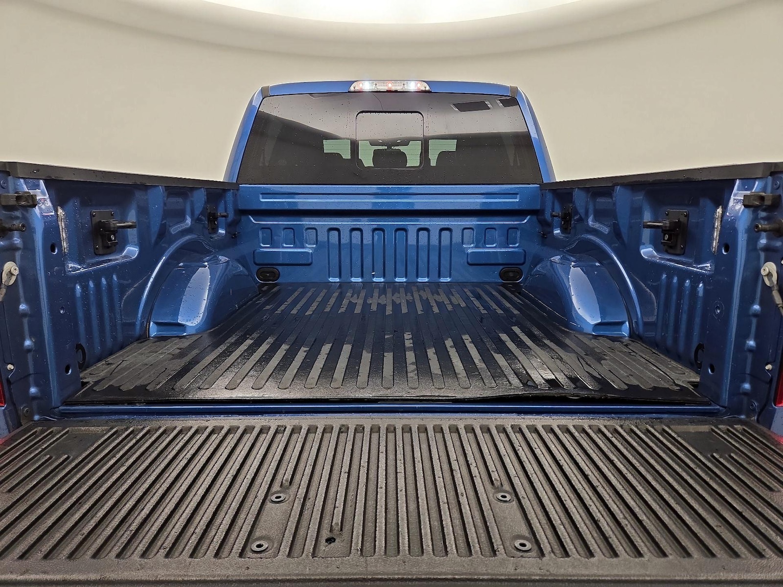 2019 Ford F-150 Raptor - Photo 22