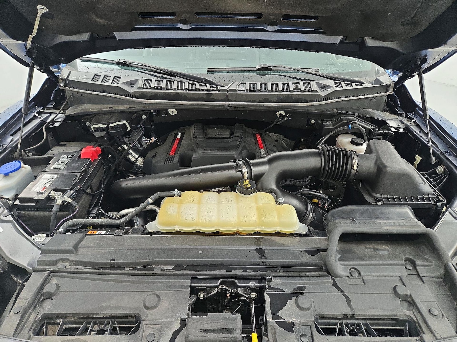 2019 Ford F-150 Raptor - Photo 23