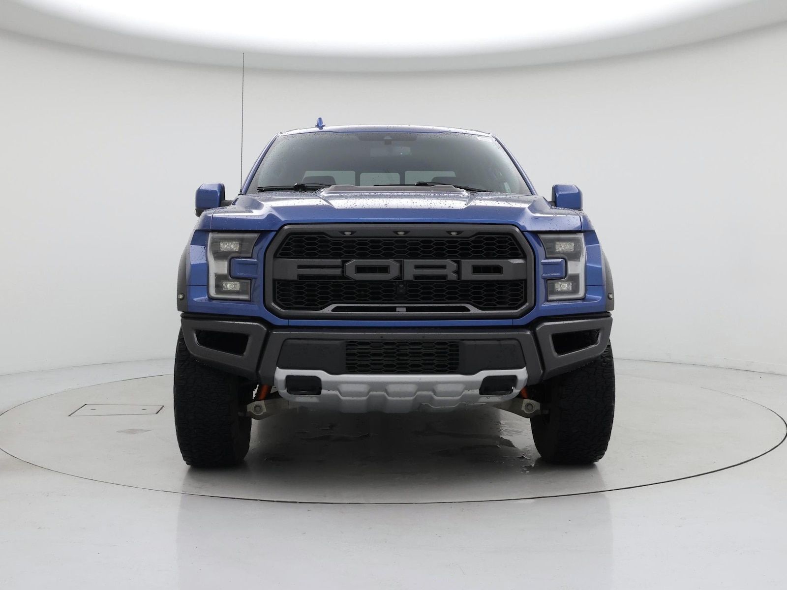 2019 Ford F-150 Raptor - Photo 6