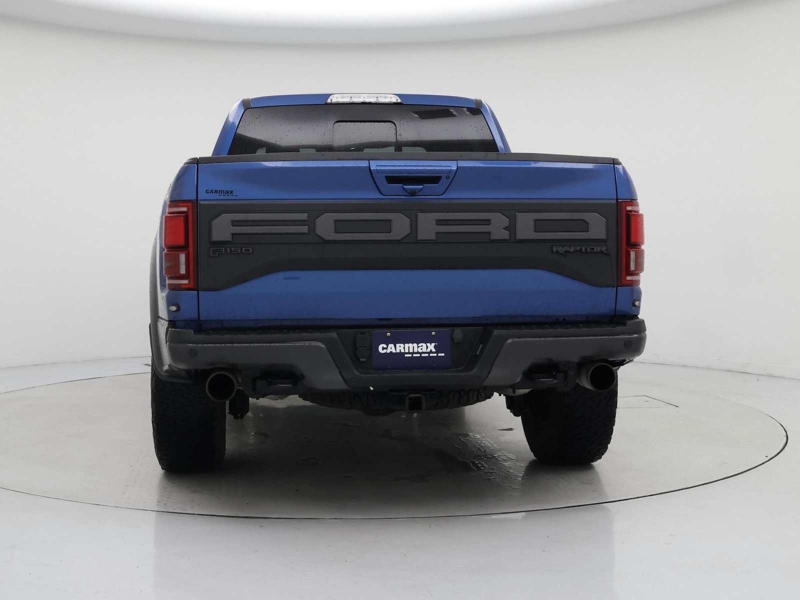 2019 Ford F-150 Raptor - Photo 7