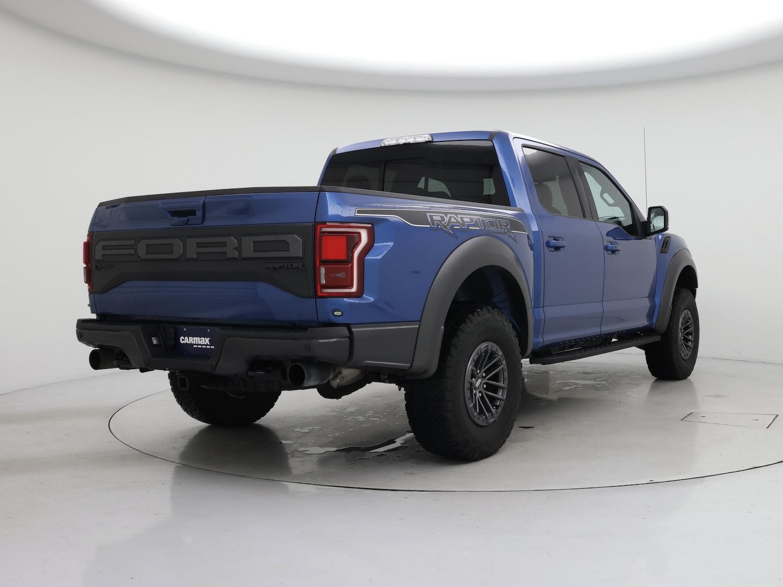 2019 Ford F-150 Raptor - Photo 9