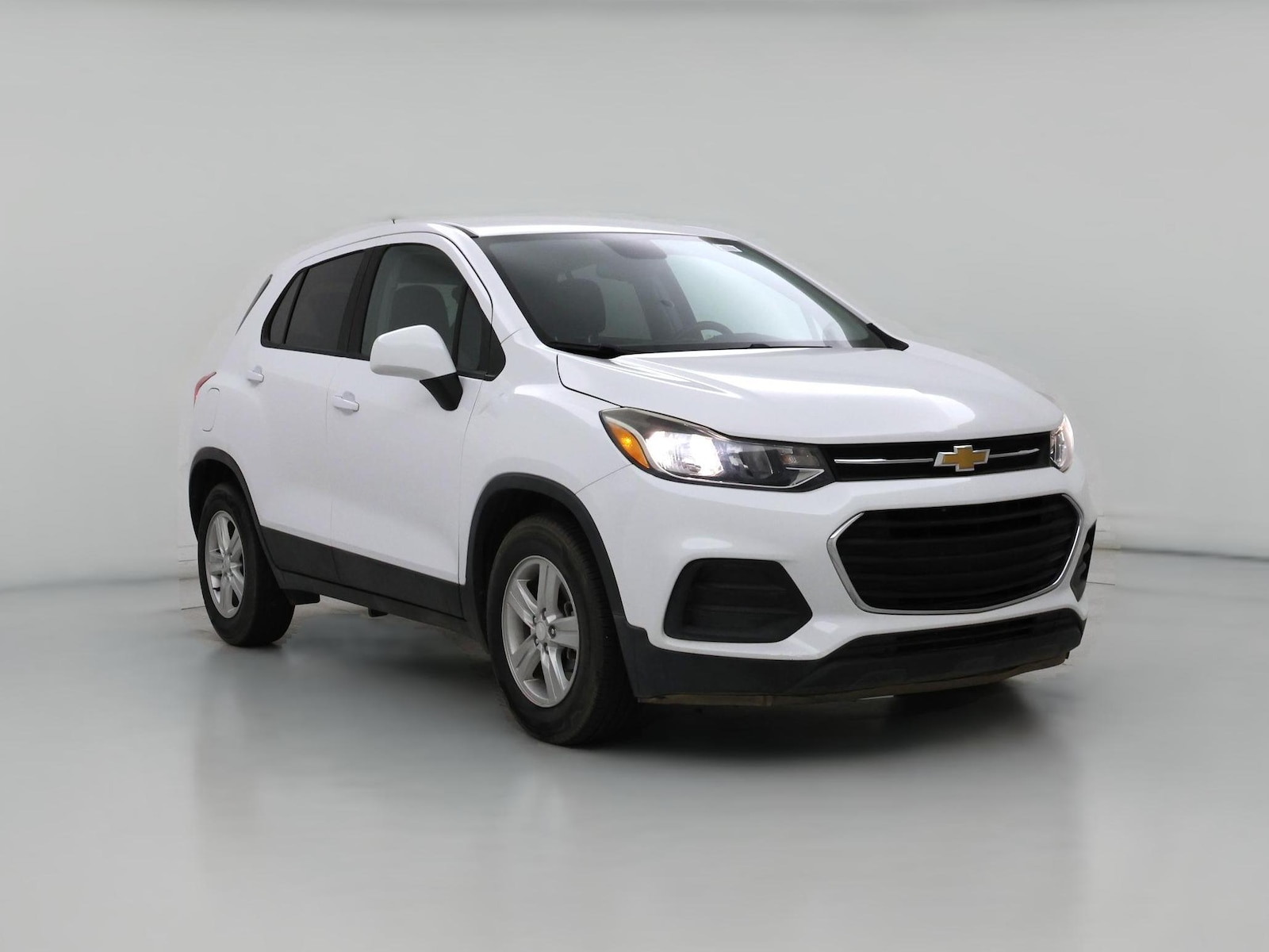 2020 Chevrolet Trax
