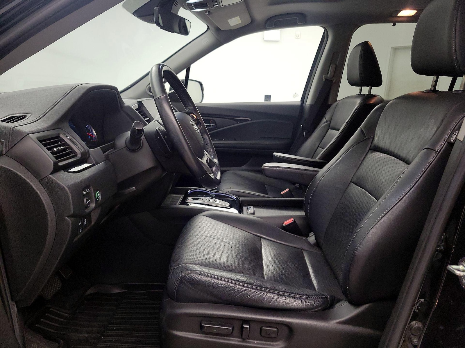 2020 Honda Pilot Elite - Photo 12
