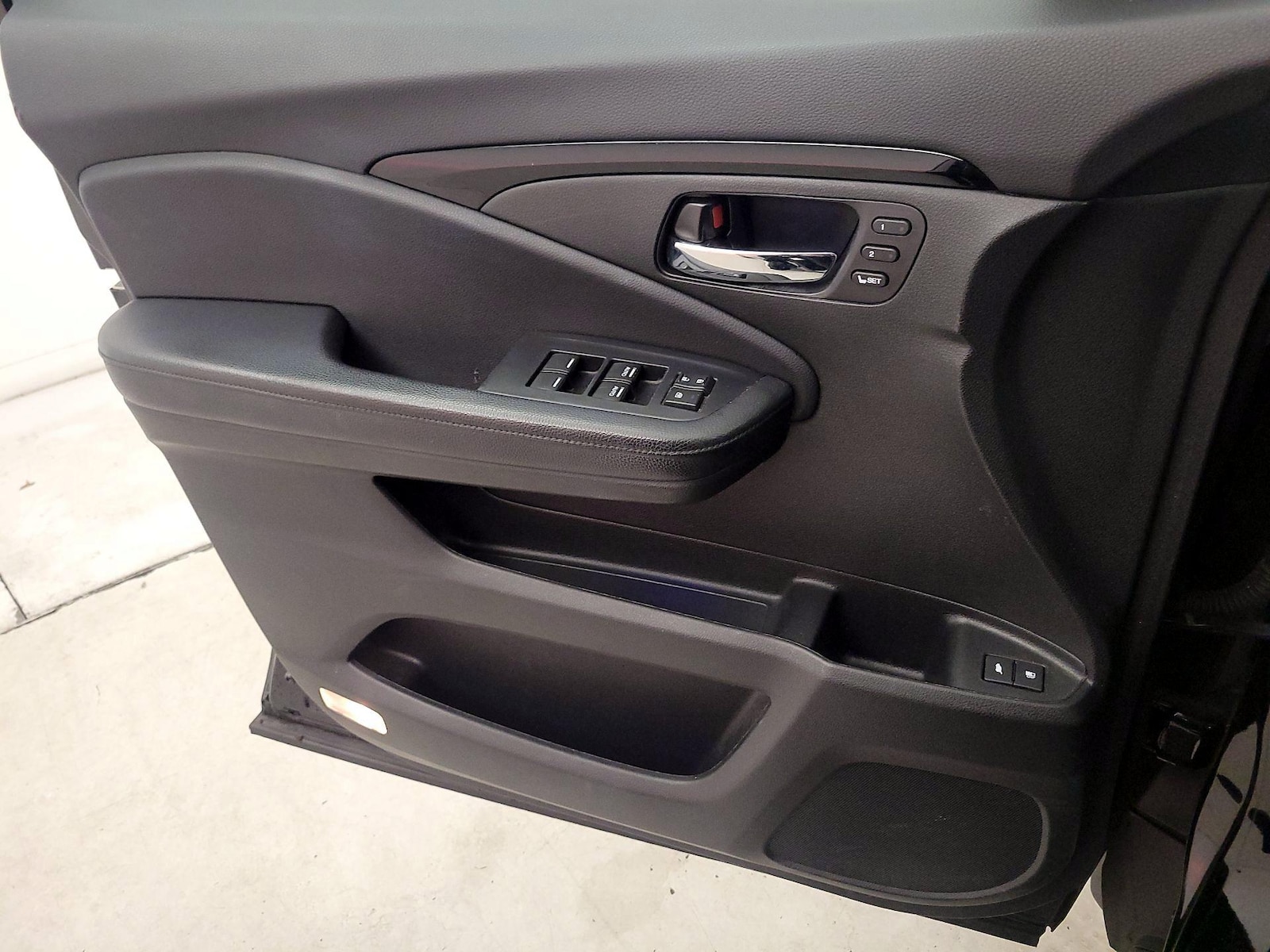 2020 Honda Pilot Elite - Photo 13
