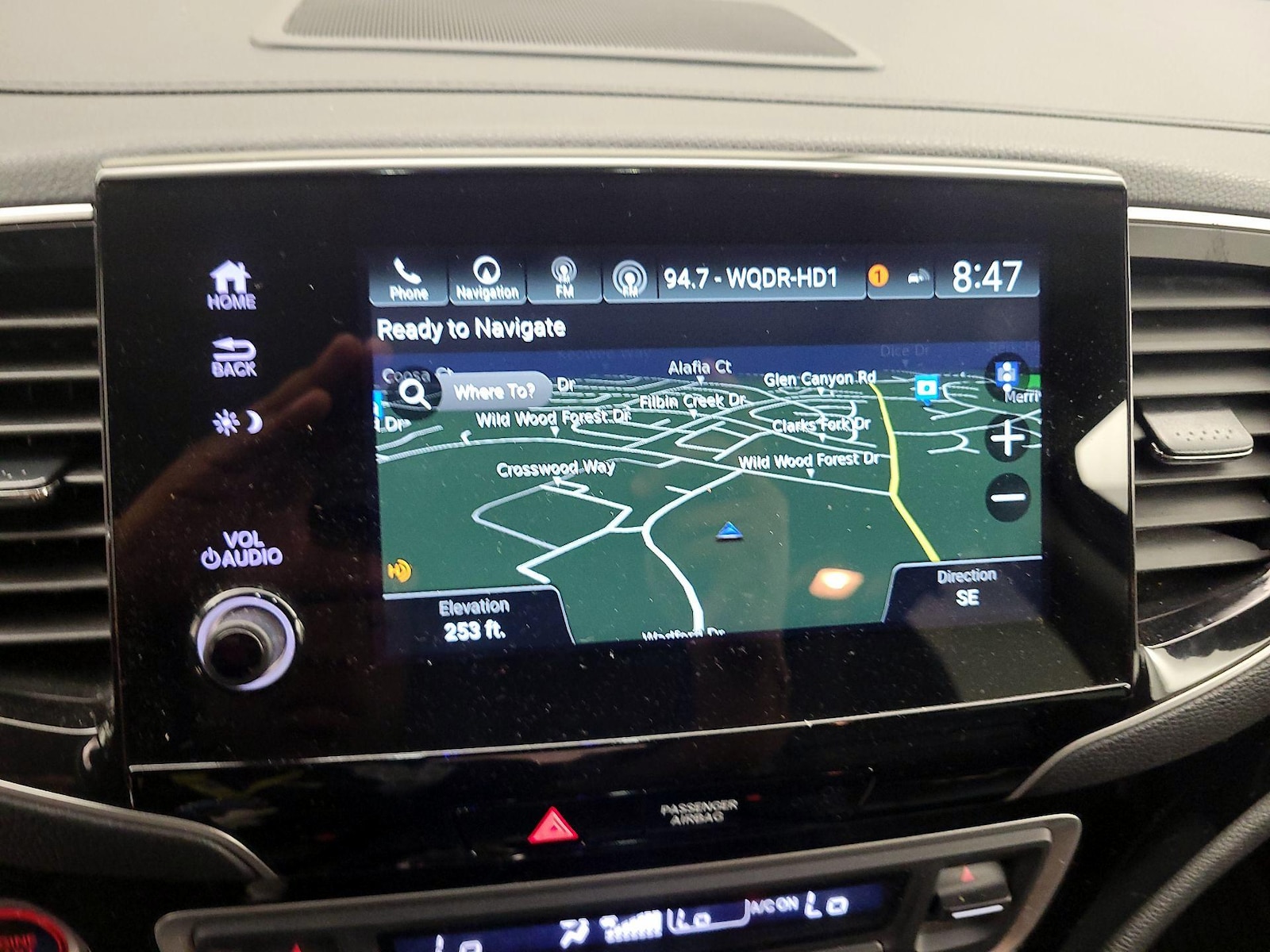 2020 Honda Pilot Elite - Photo 15