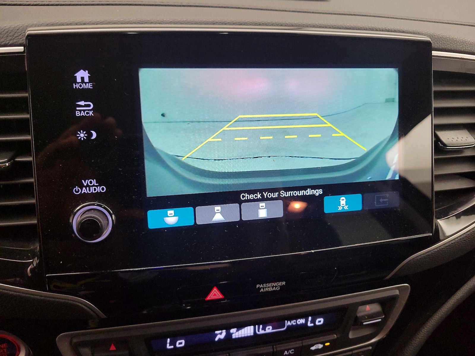 2020 Honda Pilot Elite - Photo 16