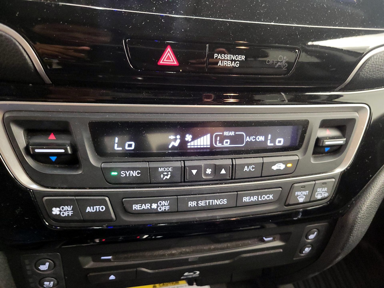 2020 Honda Pilot Elite - Photo 18