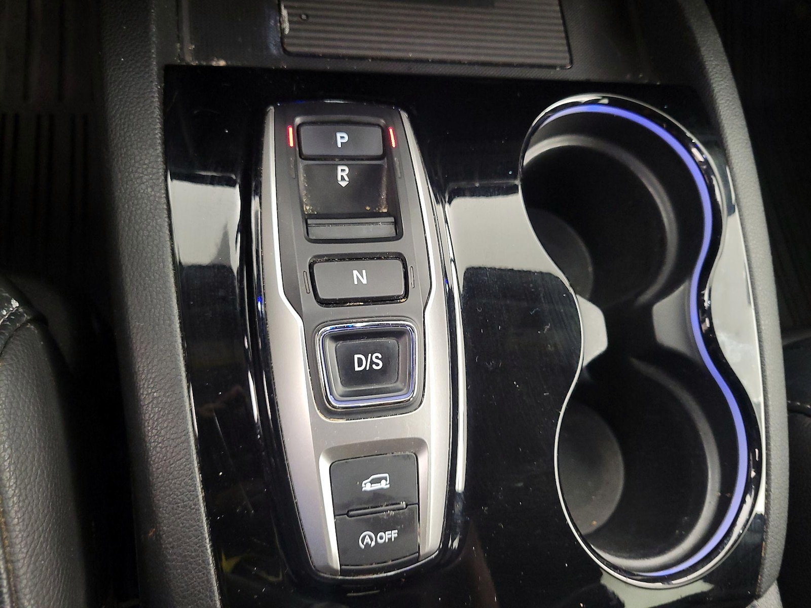 2020 Honda Pilot Elite - Photo 19