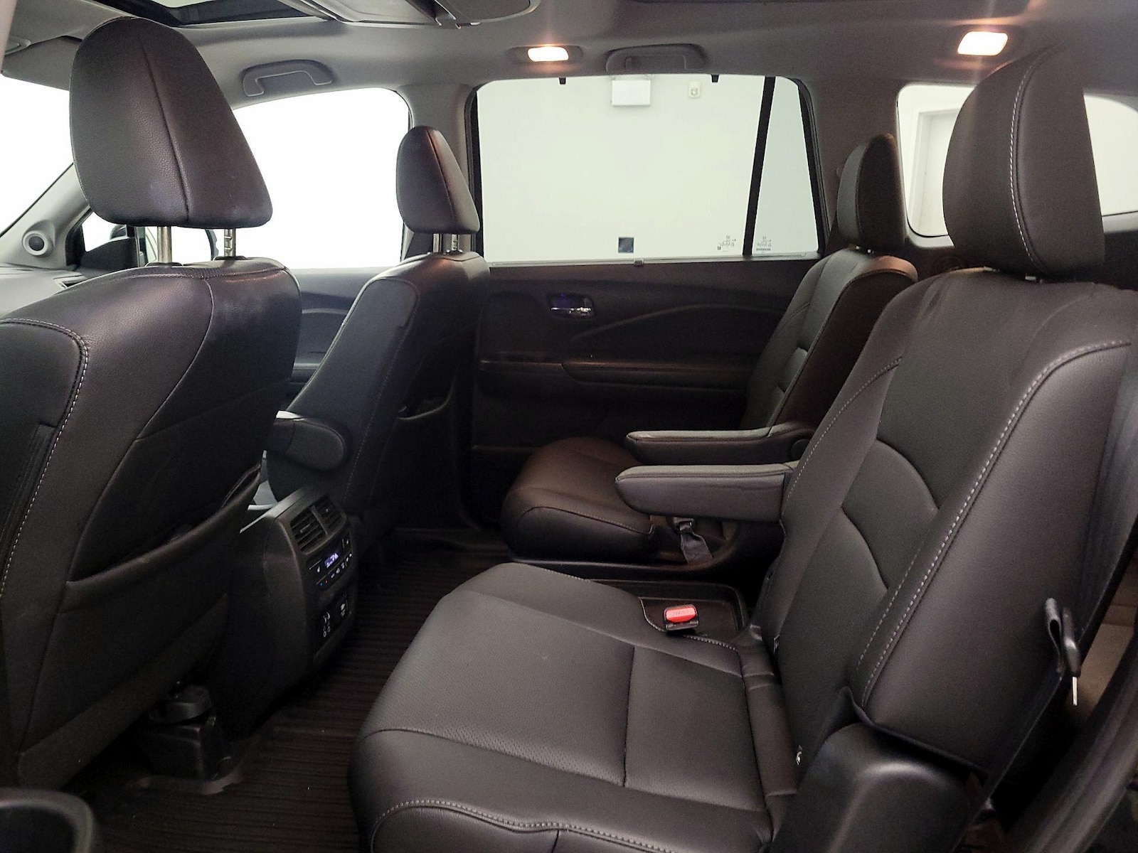 2020 Honda Pilot Elite - Photo 22