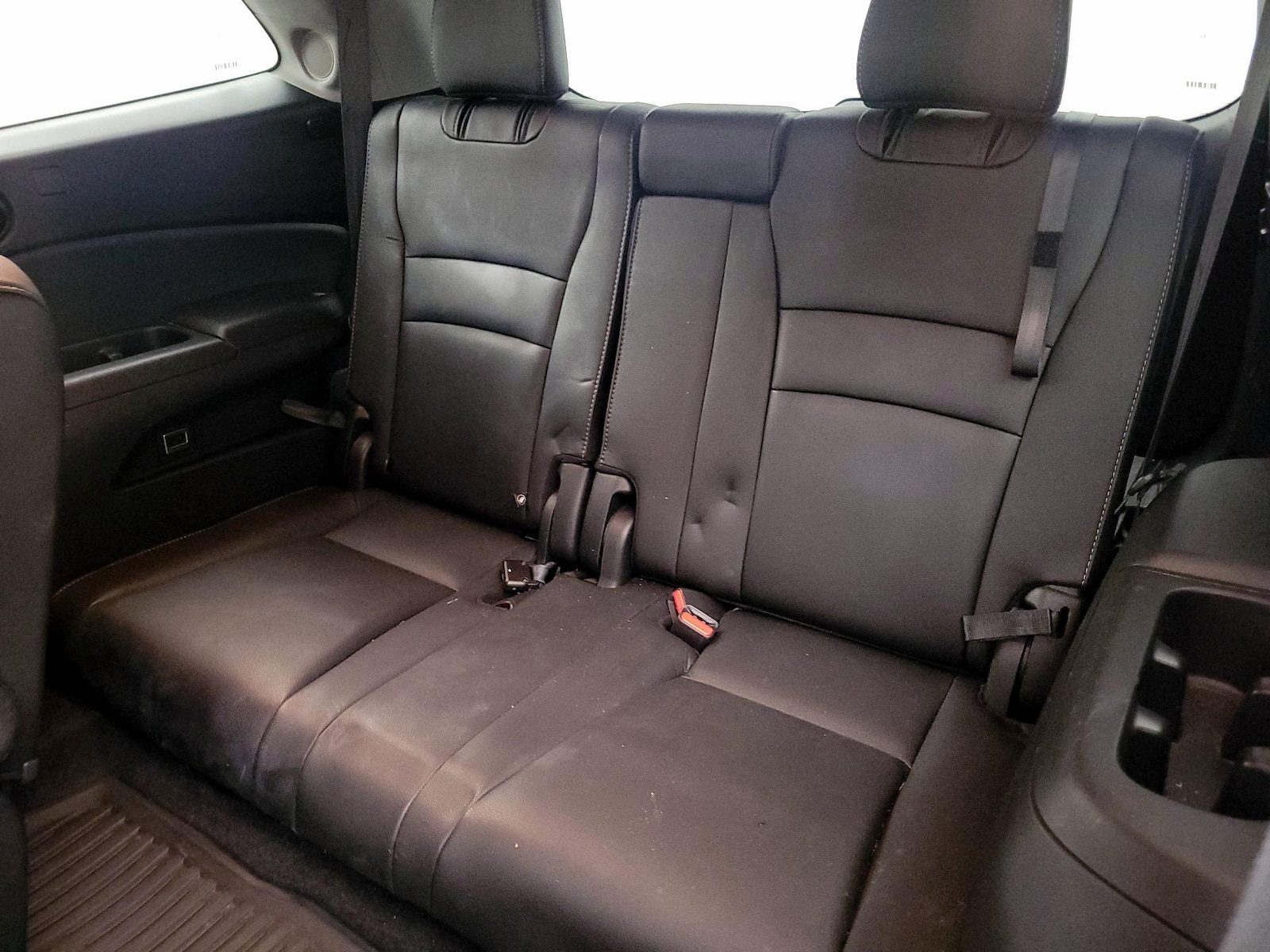 2020 Honda Pilot Elite - Photo 23