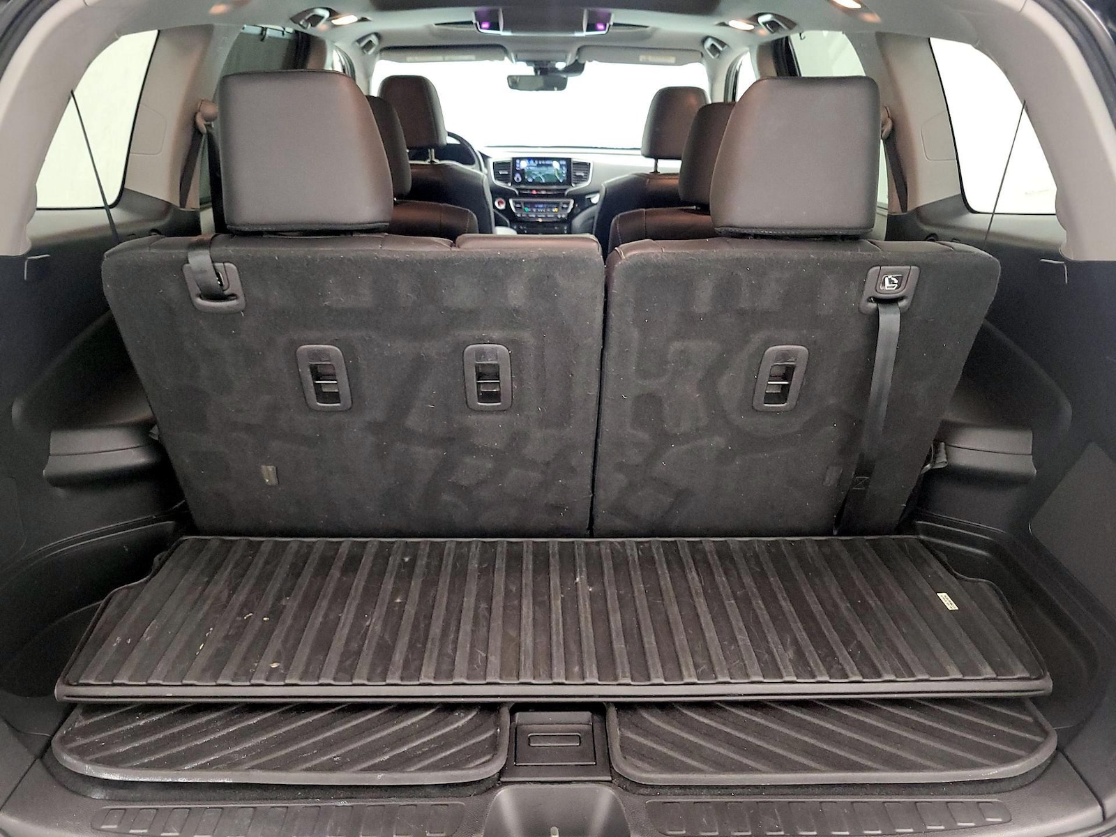 2020 Honda Pilot Elite - Photo 24