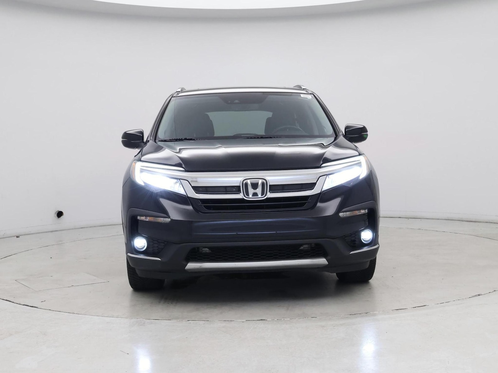 2020 Honda Pilot Elite - Photo 6