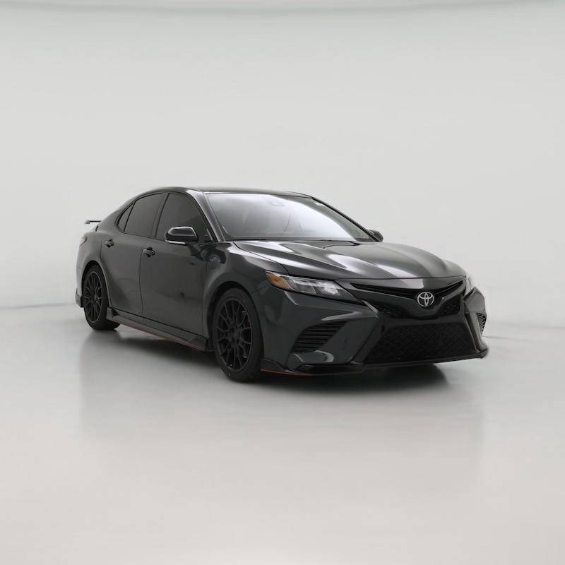2024 Toyota Camry TRD