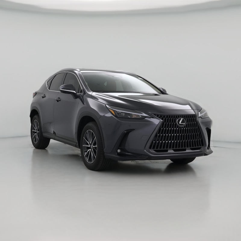 2026 Lexus NX 350 Premium