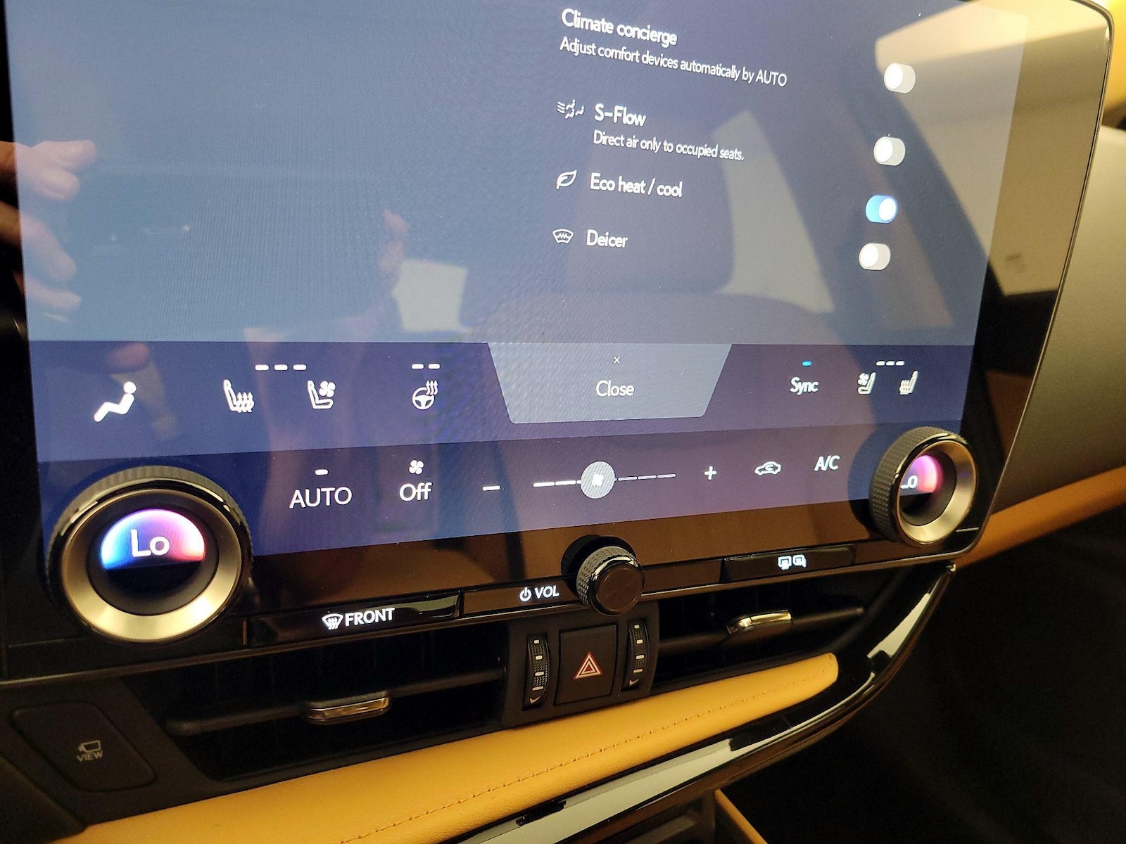 2026 Lexus NX 350 - Photo 17