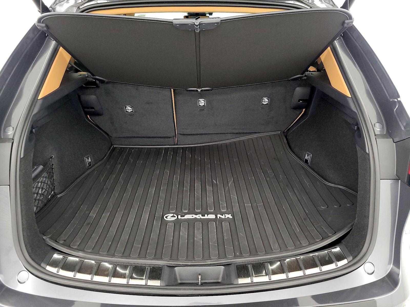 2026 Lexus NX 350 - Photo 22