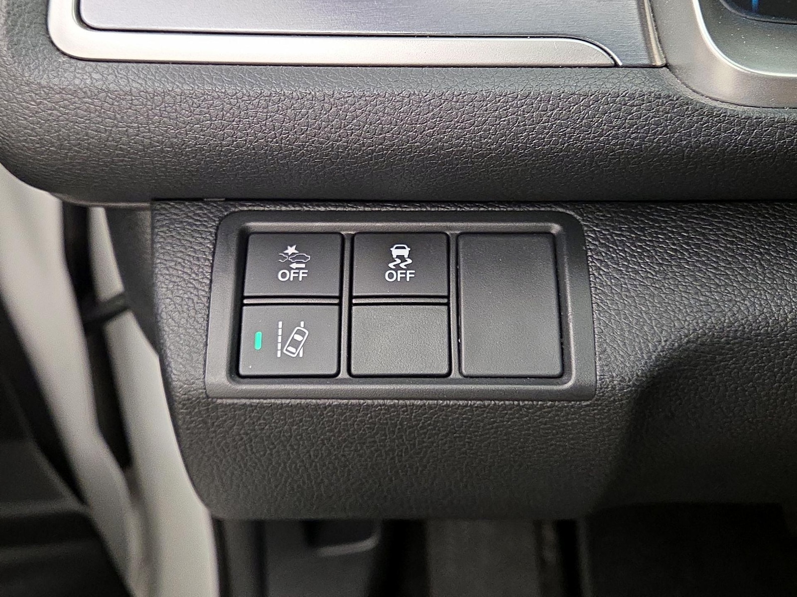 2016 Honda Civic Touring - Photo 14