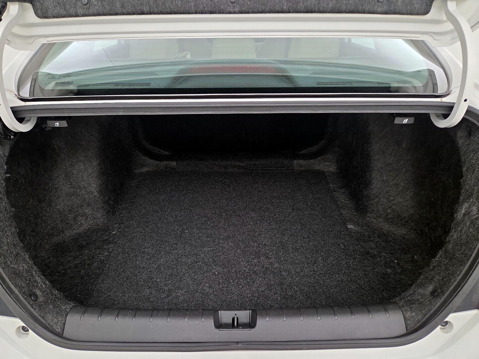 2016 Honda Civic Touring - Photo 21