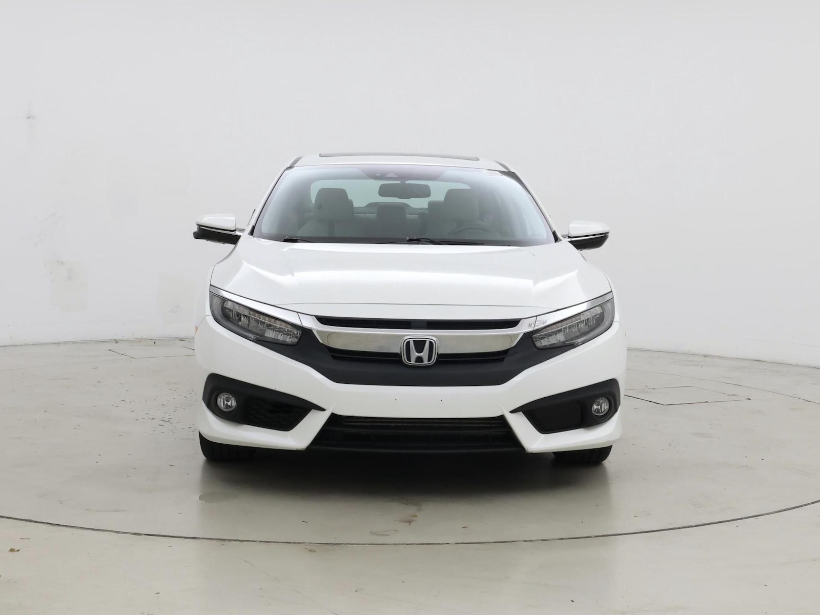 2016 Honda Civic Touring - Photo 6