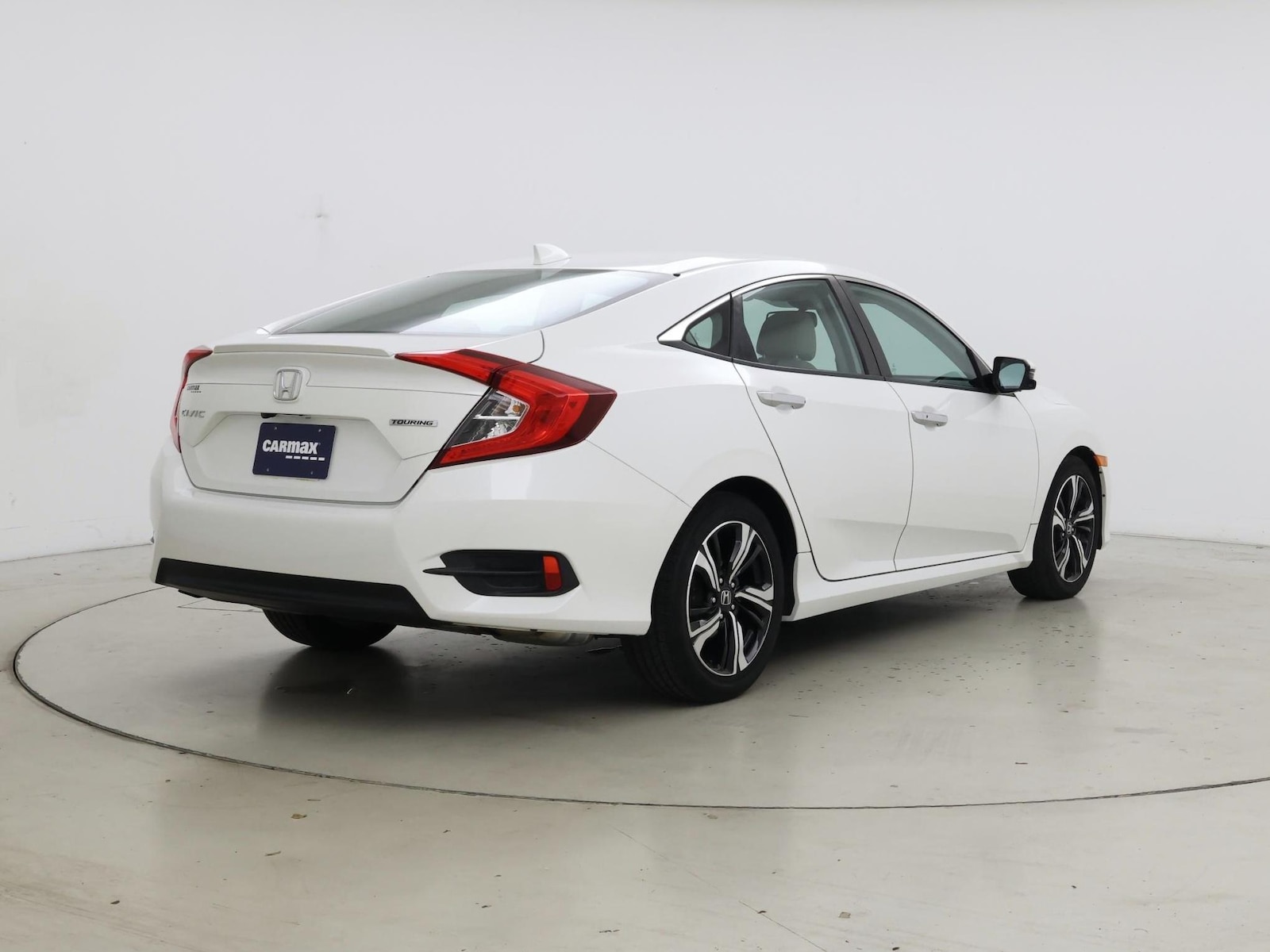 2016 Honda Civic Touring - Photo 9