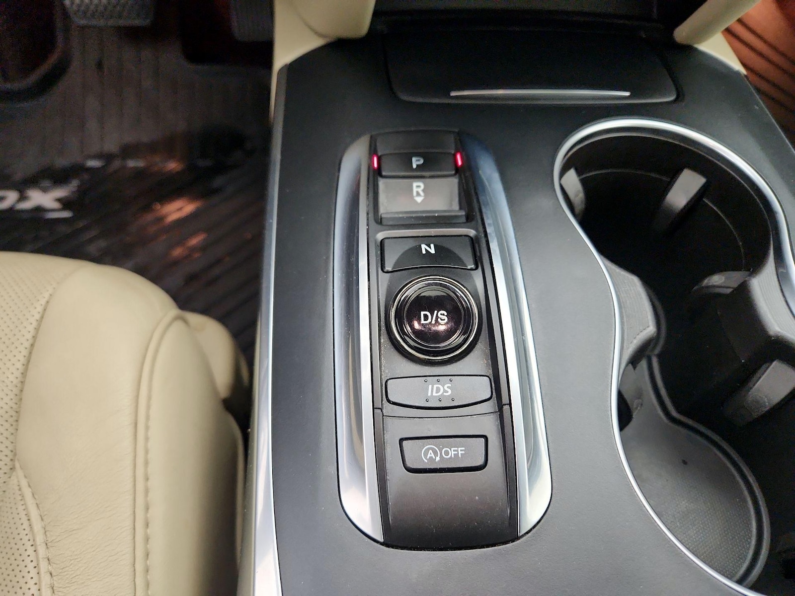 2016 Acura MDX Advance Package - Photo 18