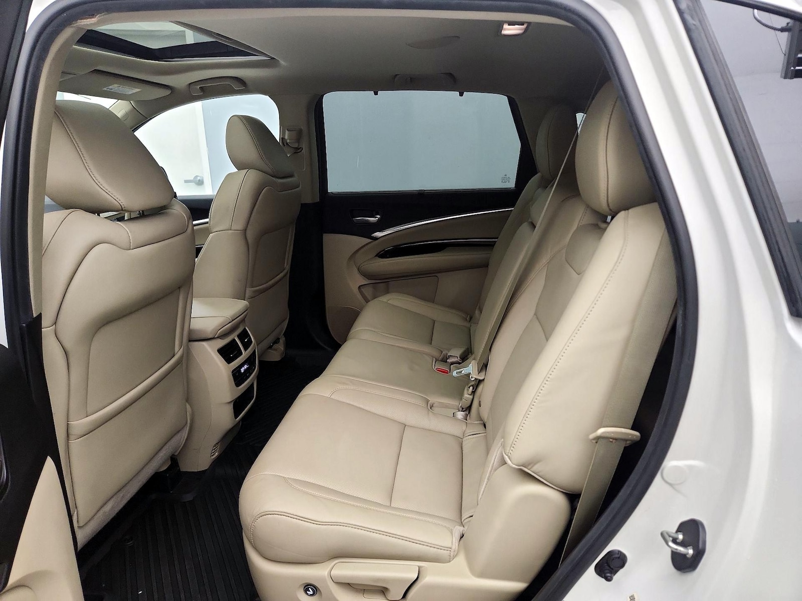 2016 Acura MDX Advance Package - Photo 20