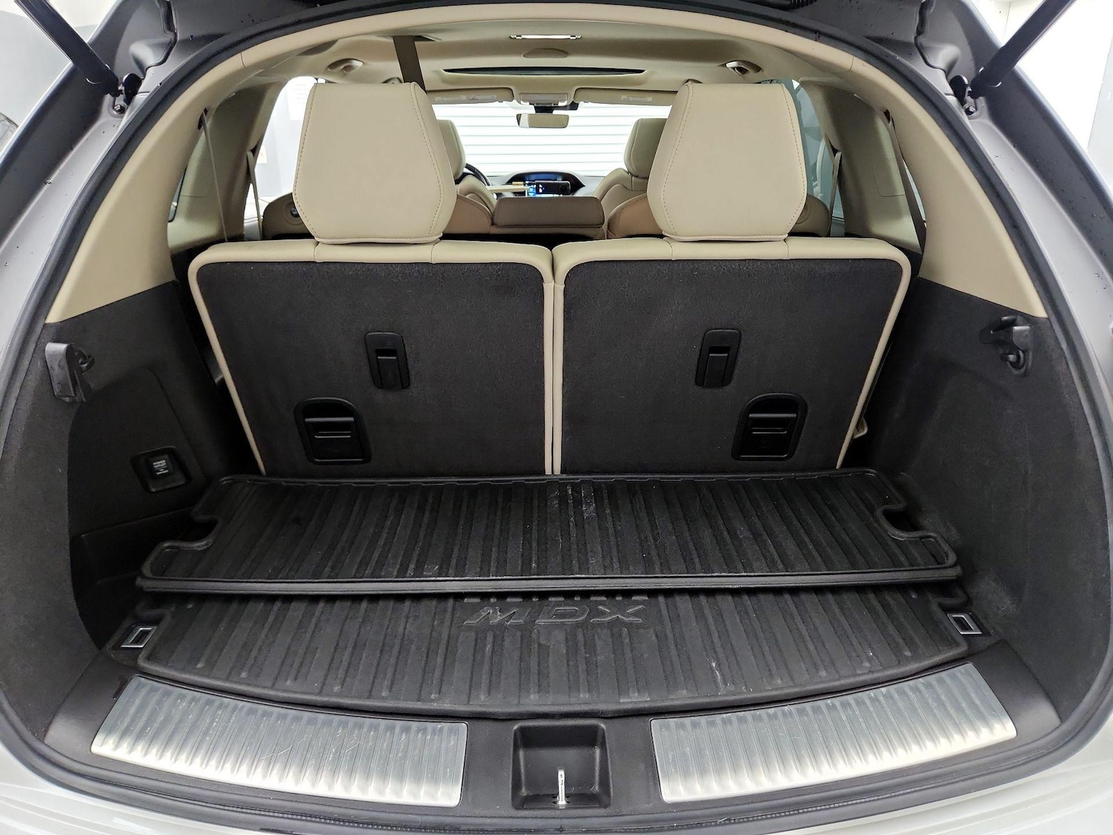 2016 Acura MDX Advance Package - Photo 21