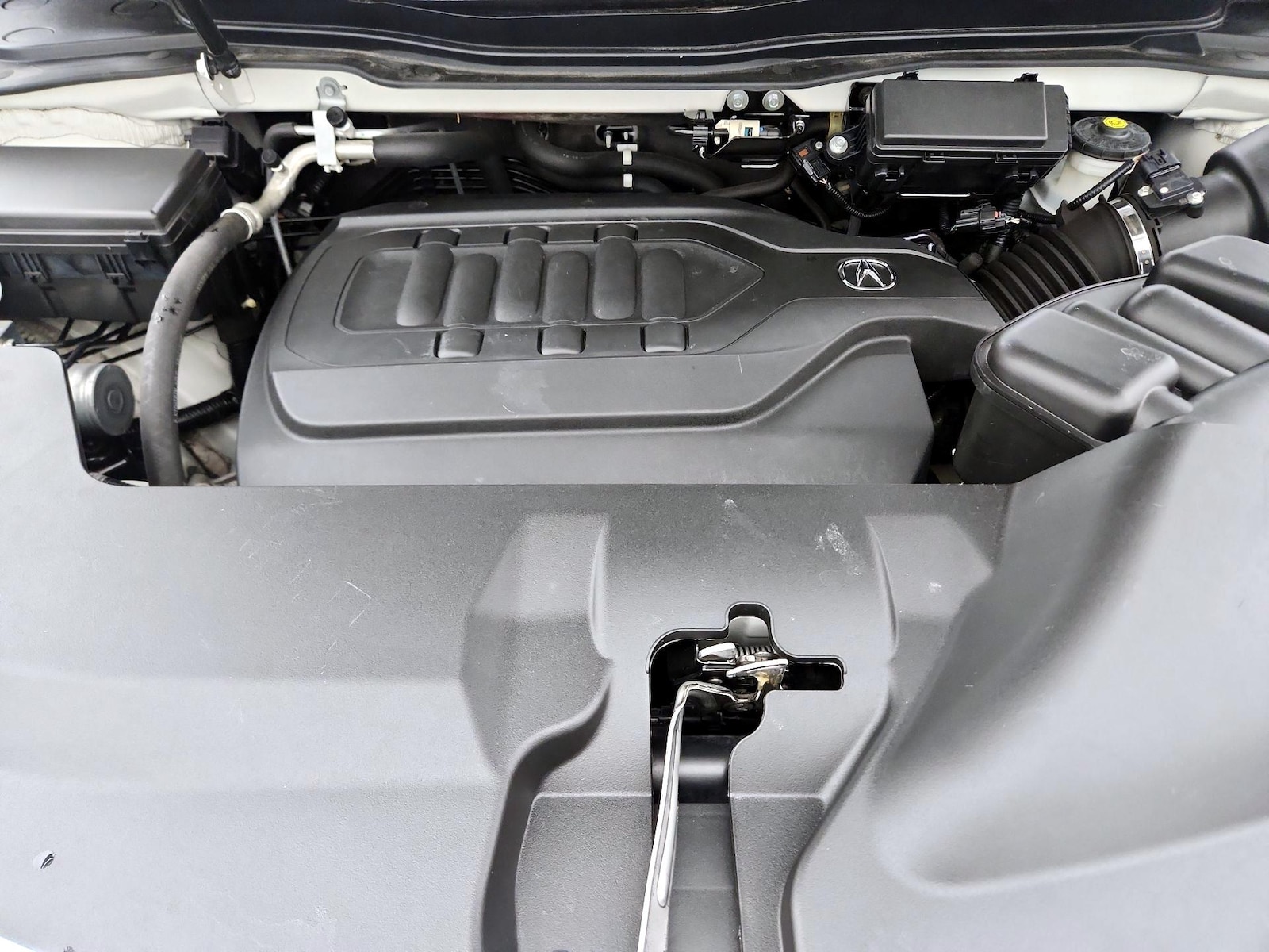 2016 Acura MDX Advance Package - Photo 22