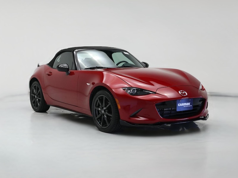 2016 Mazda MX-5 Miata Club -
                  Parker, CO