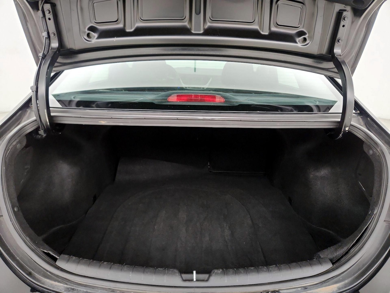 2022 Hyundai Accent Limited - Photo 22