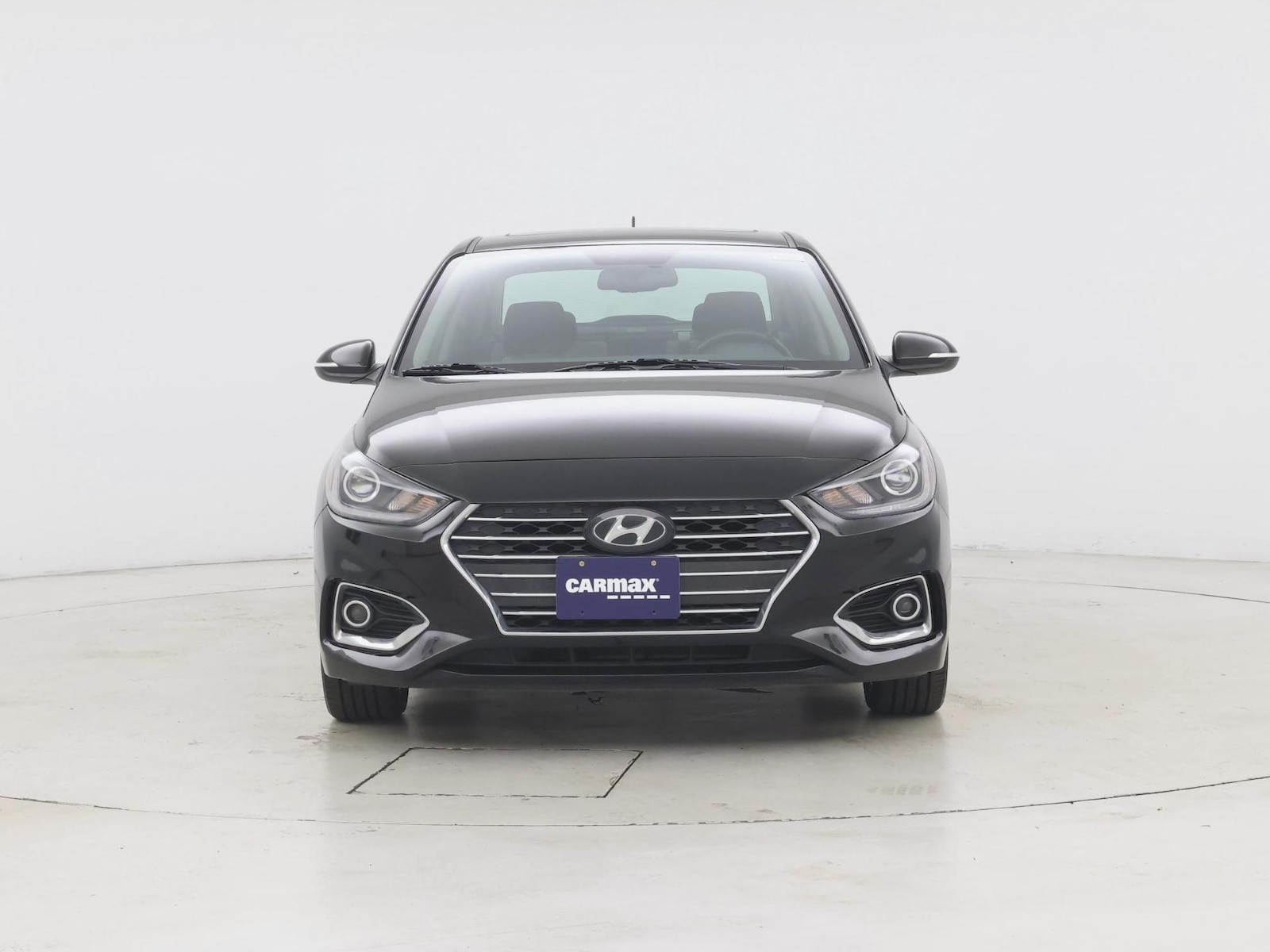 2022 Hyundai Accent Limited - Photo 6