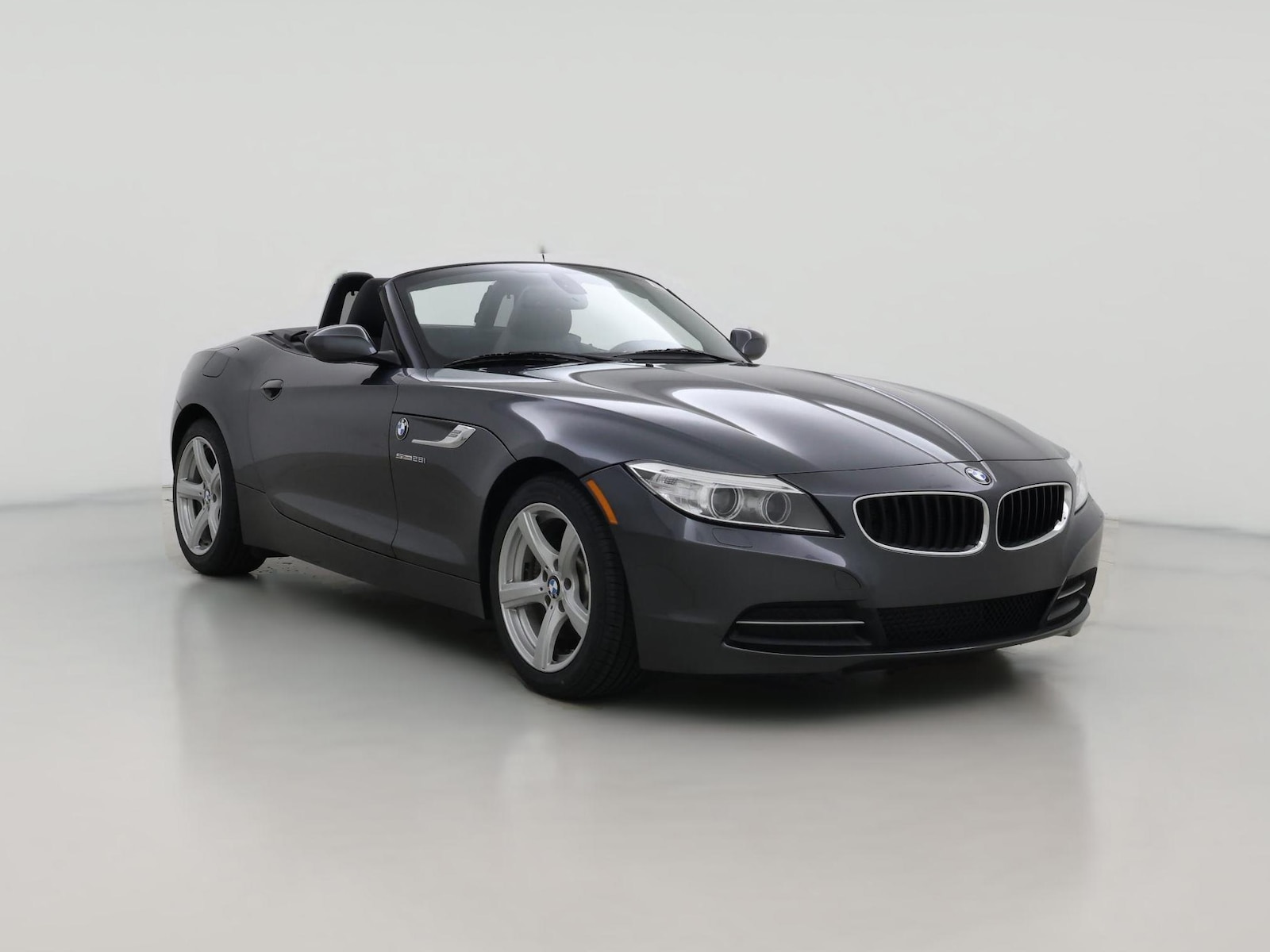 2014 BMW Z4