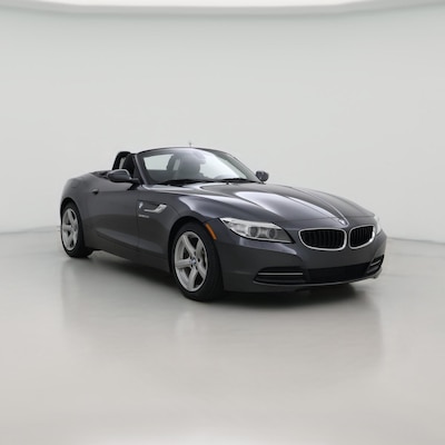 2014 BMW Z4 SDrive28i