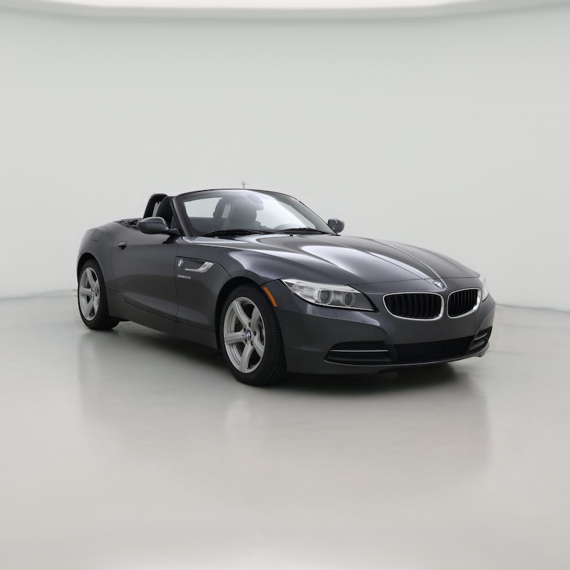 2014 BMW Z4 SDrive28i