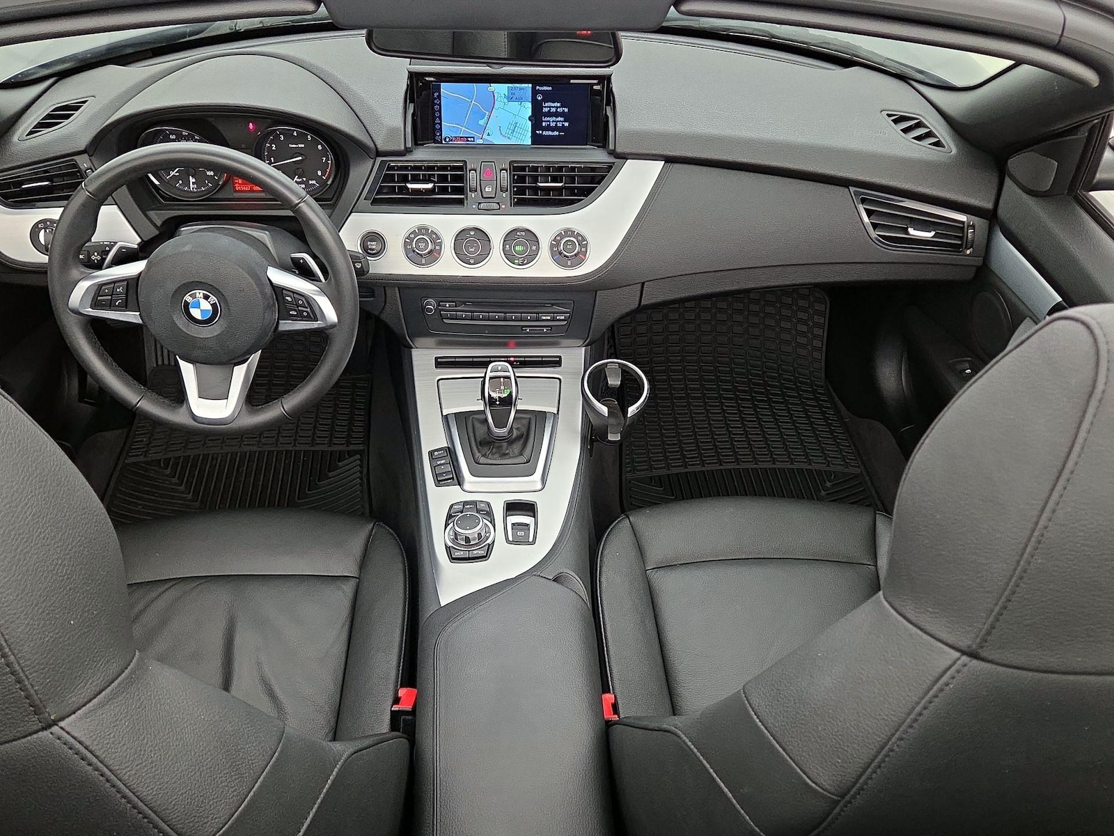 Navigation System