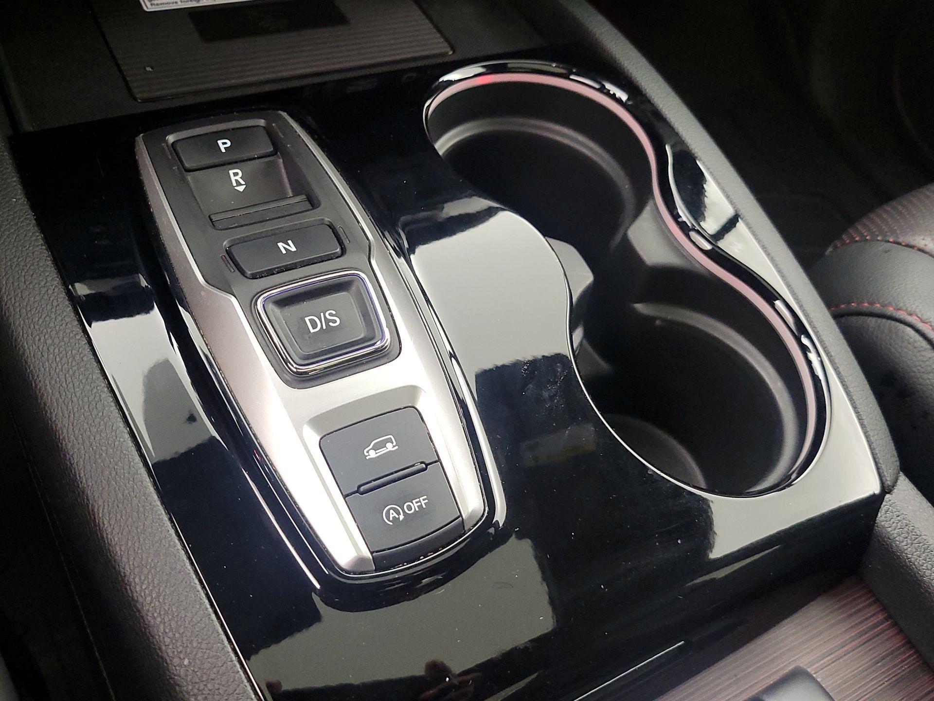Thumbnail: 2021 Honda Pilot - 18