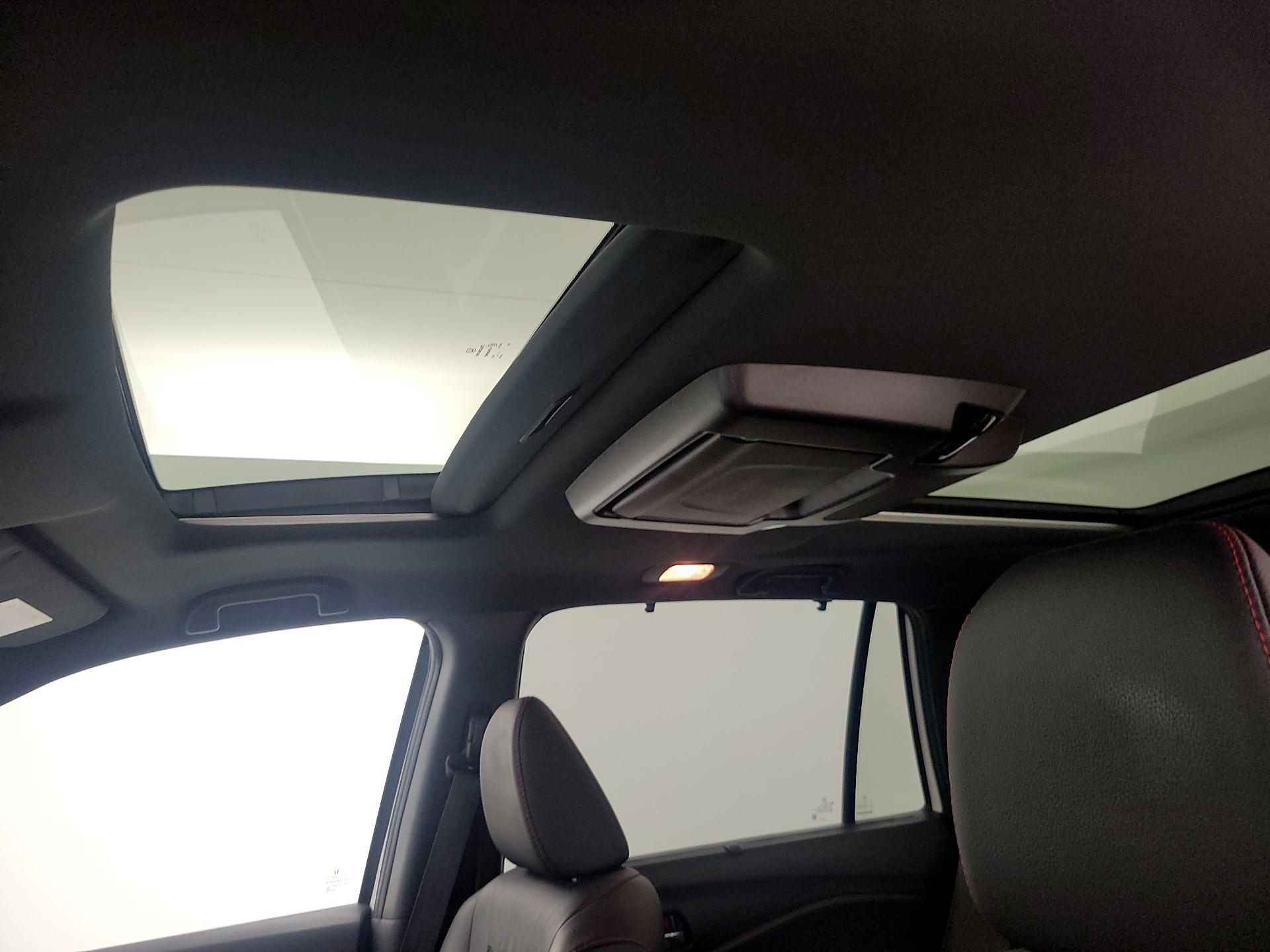 Thumbnail: 2021 Honda Pilot - 20