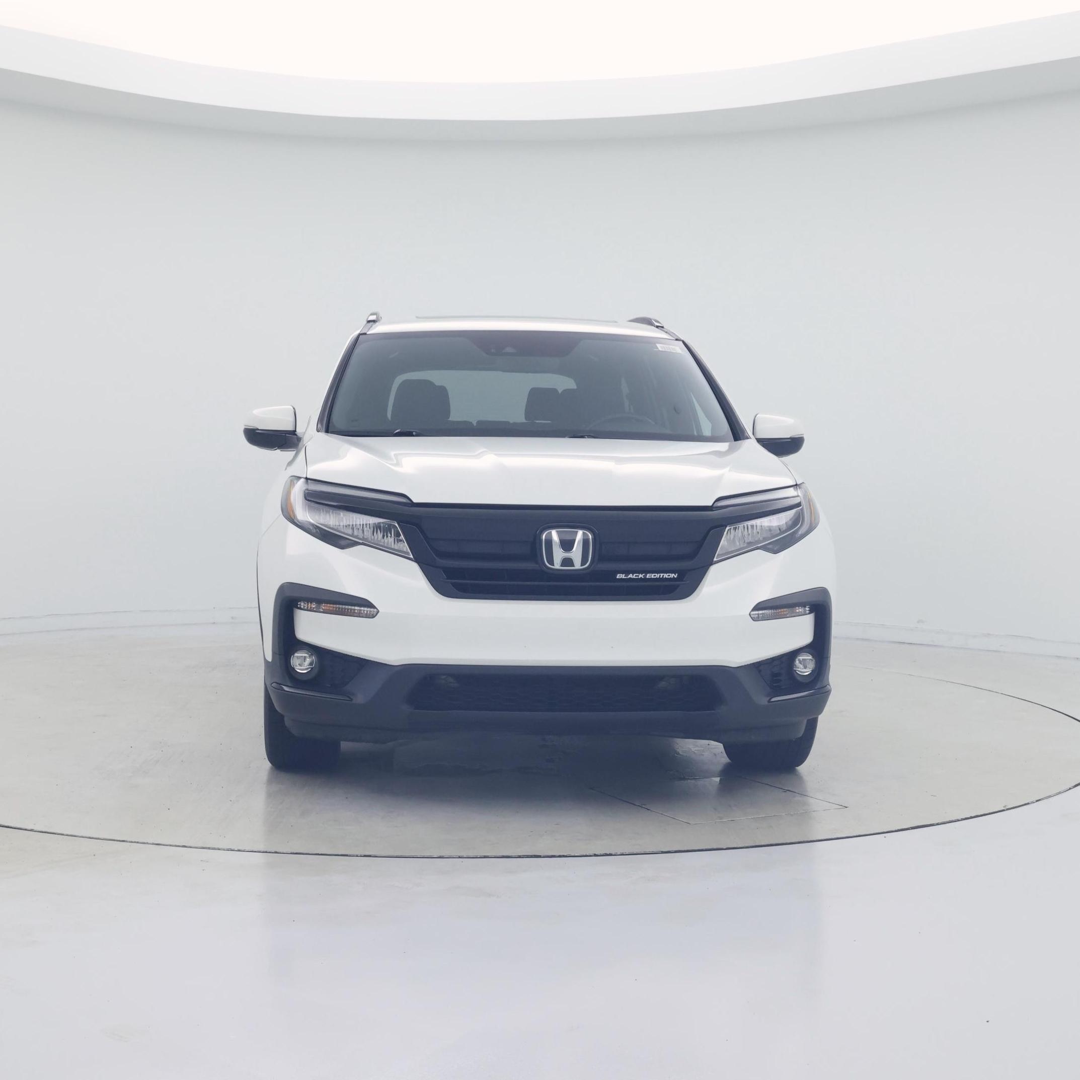 Thumbnail: 2021 Honda Pilot - 5