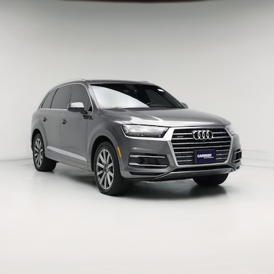 Vehicle exterior view